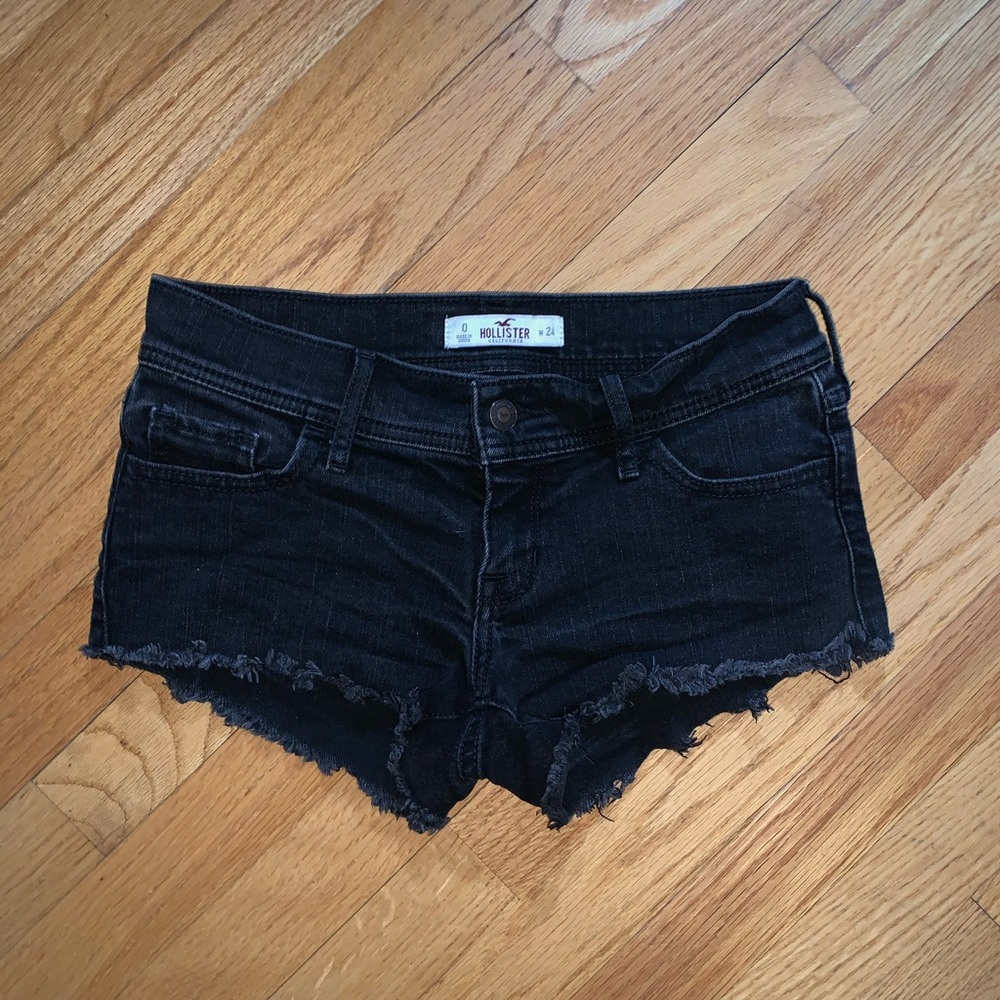Hollister Jean Shorts